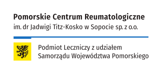Pomorskie Centrum Reumatologiczne